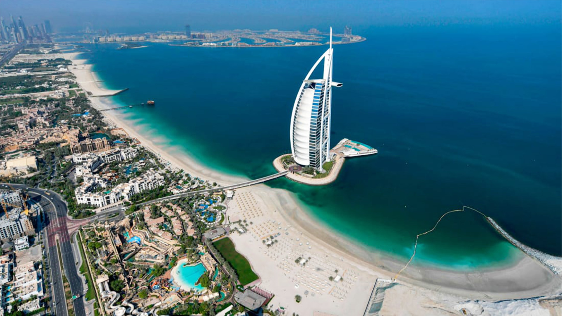 Dubai jógatábor