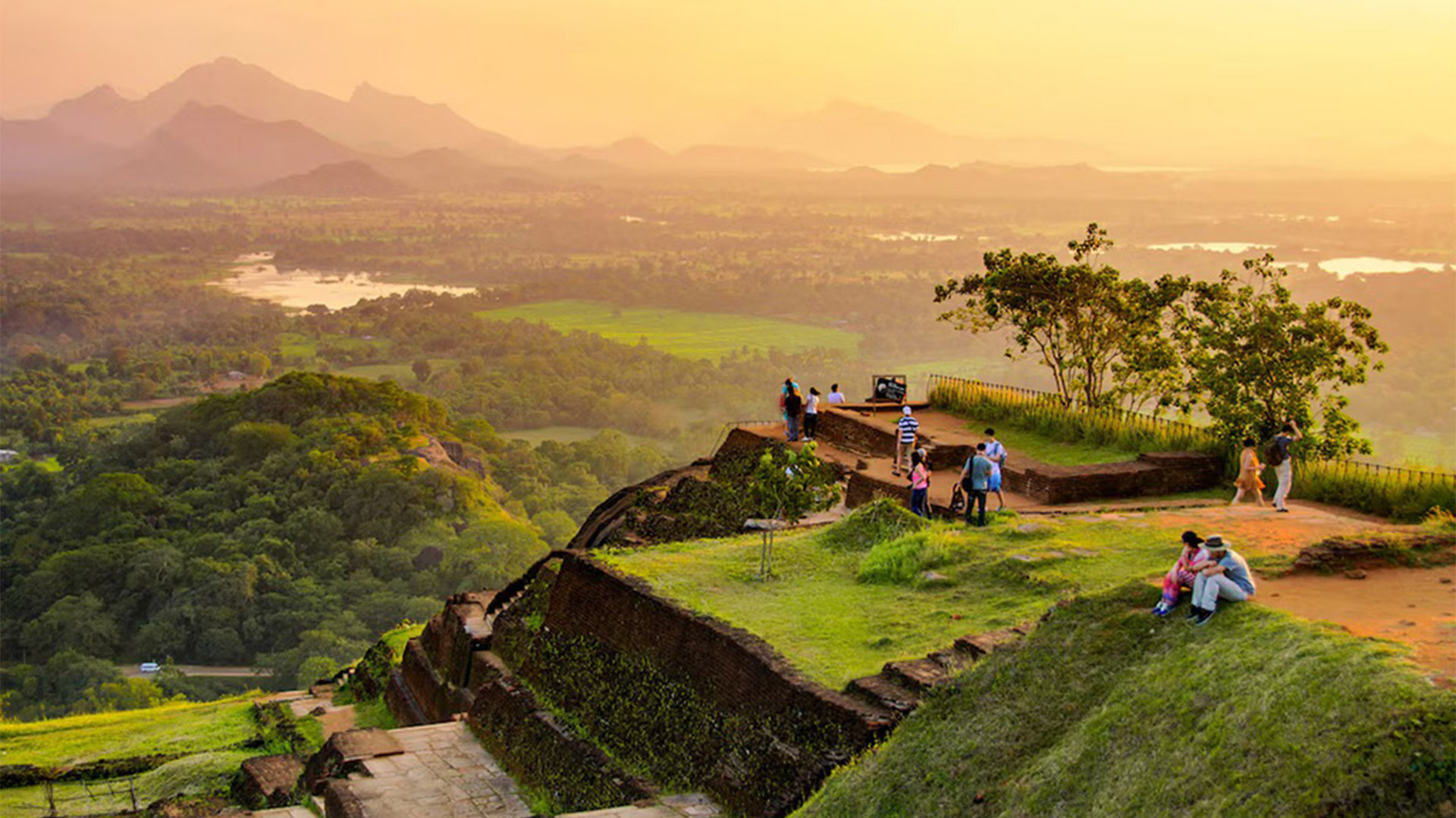 Sri Lanka