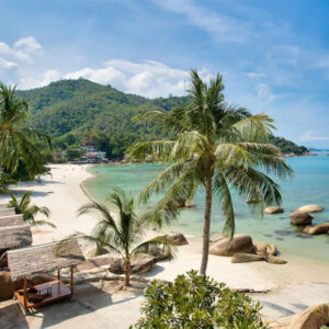 Bangkok & Koh Samui jógatábor