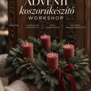 Adventi Lélekmelegítő